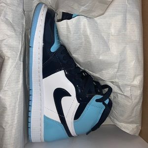 Jordan 1 retro High size 5 1/2